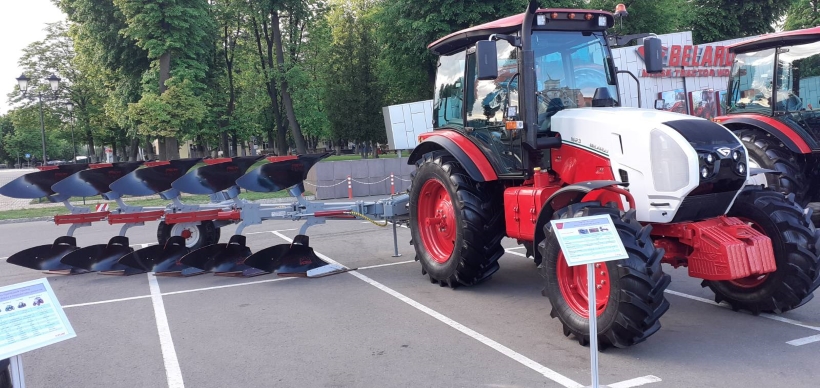 Минский завод шестерен вакансии