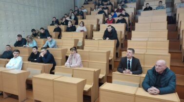 Сотрудничество ОАО «МЗШ» с гомельскими университетами.