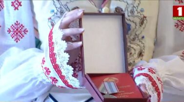 Церемония вручения государственных наград. Церемония вручения государственных наград.