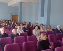 Единый день информирования