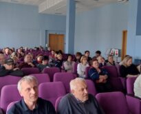 Единый день информирования