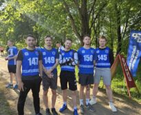 Соревнования по ЛЕГКОАТЛЕТИЧЕСКОМУ КРОССУ