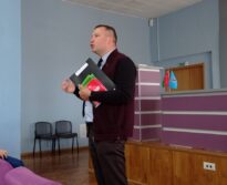 Фильм-расследование «Дети на прицеле»