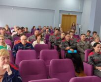 Фильм-расследование «Дети на прицеле»