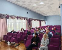 Минский завод шестерён принял делегацию из Института «Кадры индустрии»