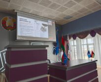 Минский завод шестерён принял делегацию из Института «Кадры индустрии»