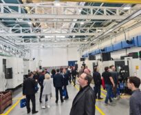 Минский завод шестерён принял делегацию из Института «Кадры индустрии»