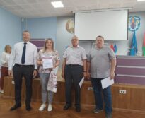 Поздравляем победителей! Объявляем итоги детского конкурса рисунков