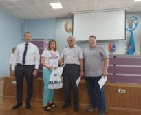 Поздравляем победителей! Объявляем итоги детского конкурса рисунков