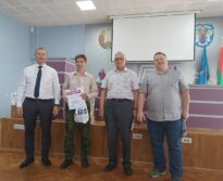 Поздравляем победителей! Объявляем итоги детского конкурса рисунков