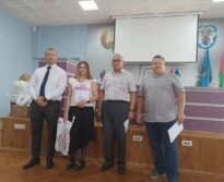 Поздравляем победителей! Объявляем итоги детского конкурса рисунков