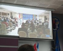 Единый день информирования на тему «Беларусь — от освобождения к независимости» прошел в ОАО «МЗШ»