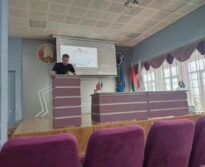 Единый день информирования на тему «Беларусь — от освобождения к независимости» прошел в ОАО «МЗШ»