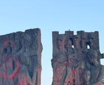 Митинг-реквием, посвященный Дню всенародной памяти жертв Великой Отечественной войны и геноцида белорусского народа