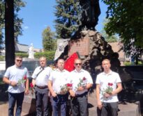 «Минск – город-герой»