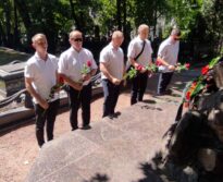 «Минск – город-герой»