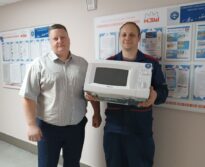 Профсоюз помог с оснащением комнат приема пищи в структурных подразделениях ОАО «МЗШ»