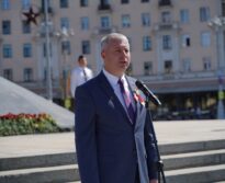 Акция «Календарь и Книга Памяти» приурочена ко Дню Независимости Беларуси