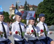 Акция «Календарь и Книга Памяти» приурочена ко Дню Независимости Беларуси