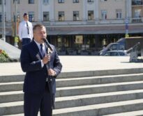 Акция «Календарь и Книга Памяти» приурочена ко Дню Независимости Беларуси
