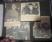 Поздравление ветеранов Минского завода шестерен