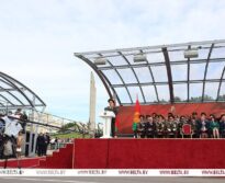 День независимости Республики Беларусь