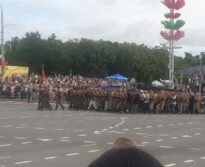 День независимости Республики Беларусь