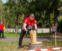 Республиканский турнир «Время первых»