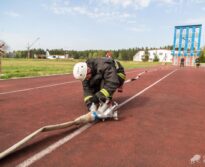 Республиканский турнир «Время первых»