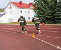 Республиканский турнир «Время первых»