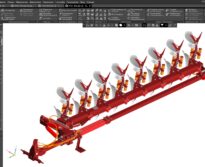 Конкурс асов 3D-моделирования