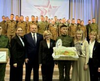 Республиканская акция “Мамины пироги”