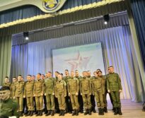 Республиканская акция “Мамины пироги”