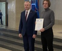 Добровольная дружина Минского завода шестерен