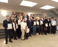Добровольная дружина Минского завода шестерен
