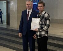 Добровольная дружина Минского завода шестерен