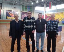Республиканский турнир по ШАХМАТАМ