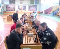 Республиканский турнир по ШАХМАТАМ