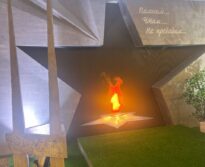 8 апреля Минский завод шатёрен посетил концерт-реквием «КАЖДЫЙ ТРЕТИЙ».