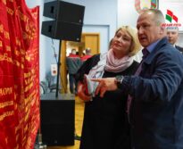 «Бессмертная слава Великой Победы»