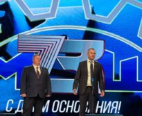 День основания Минского завода шестерен