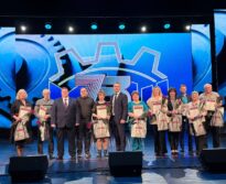День основания Минского завода шестерен