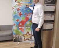 «Марафон благодарных потомков»