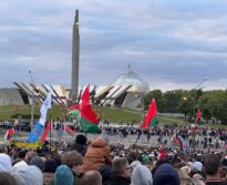 Военный парад, посвященный 80-летию Великой Победы!