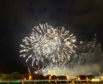 Военный парад, посвященный 80-летию Великой Победы!