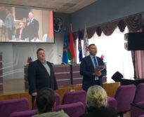 Единый день информирования