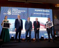 🏆 ОАО «МЗШ» снова в ЛИДЕРАХ!