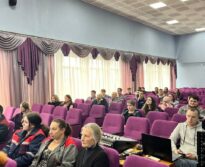 Профилактика, выявления сексуального насилия и эксплуатации в отношении несовершеннолетних