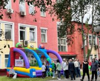 День открытых дверей Минского тракторного завода