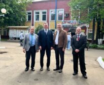 День открытых дверей Минского тракторного завода